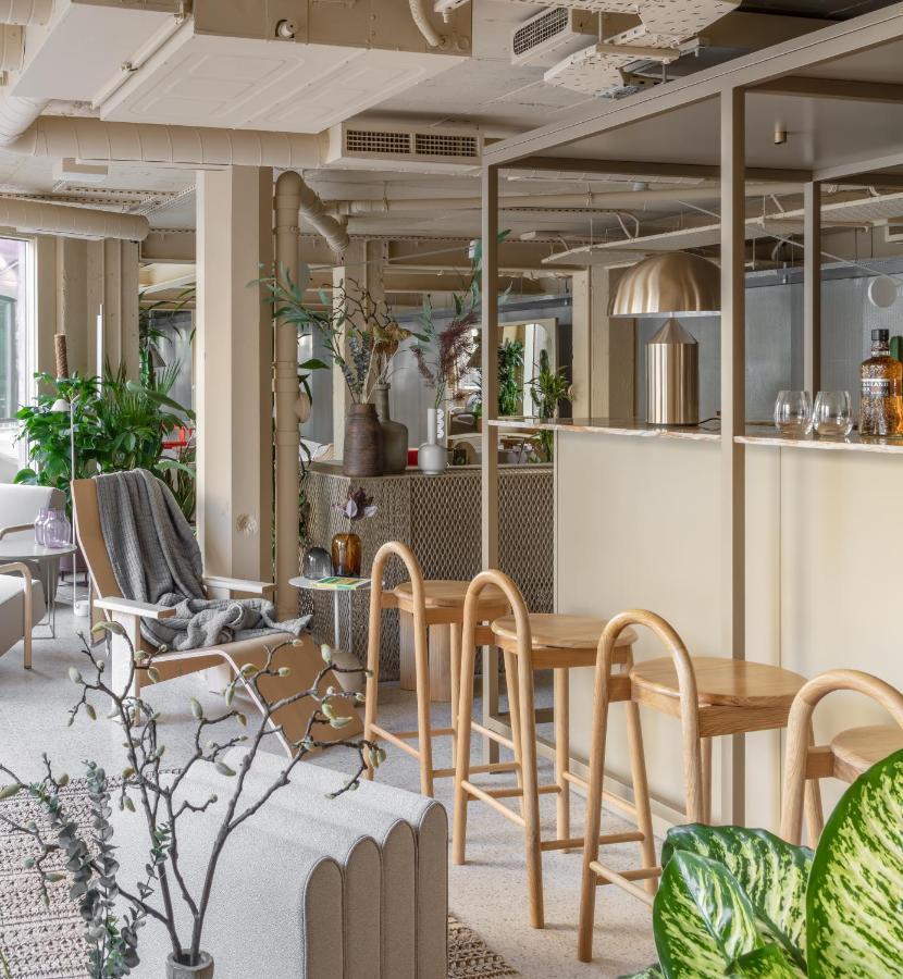 فندق Locke At Broken Wharf لندن المظهر الخارجي الصورة